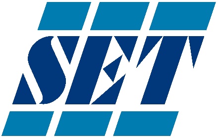 Set Stromerzeuger Logo